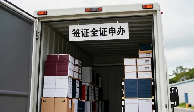 商务出行中的签证支持如何提升企业效率