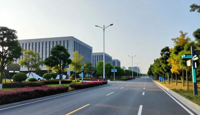 服务模式如何影响签证与文书指导的效率