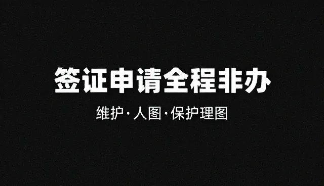 境外服务支持在签证流程中的实际应用与优化