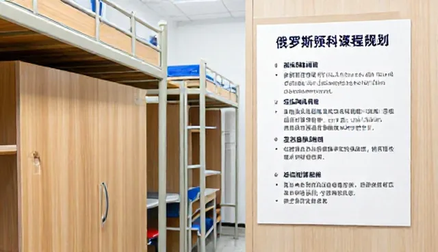 俄罗斯留学:签证与文书指导中的信息误区