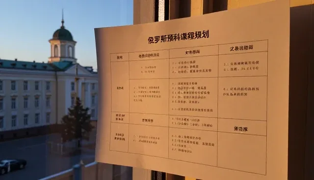 境外服务支持中的文书准备检查要点解析