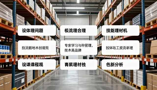 企业在管理过程中常见的问题及应对策略
