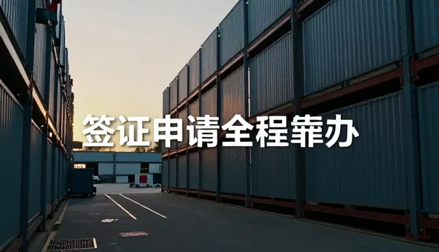 签证办理支持如何优化申请策略
